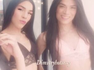 Dimitryhotsexy