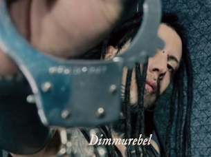 Dimmurebel