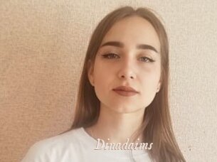Dinadaims