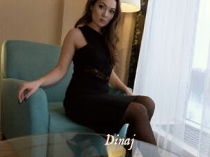 Dinaj