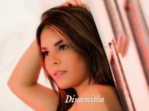 Dinamitha