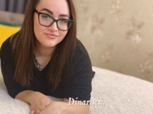 Dinaratim