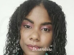 Dinarobins