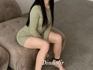 Dindinlir