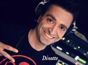 Dinotte