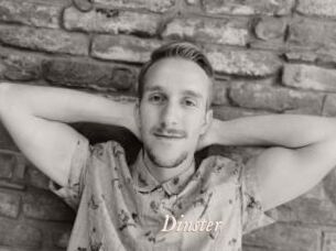 Dinster