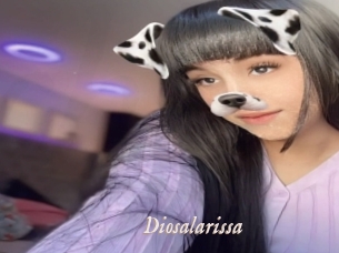 Diosalarissa