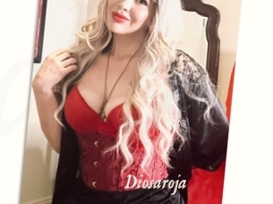 Diosaroja