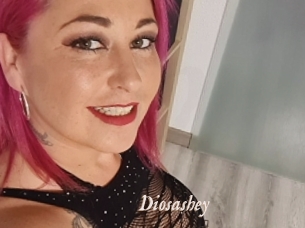 Diosashey