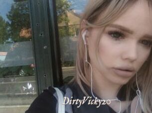 DirtyVicky20