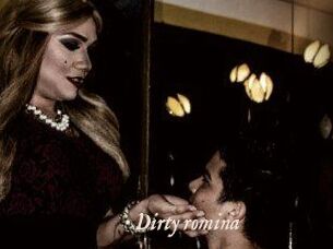 Dirty_romina_