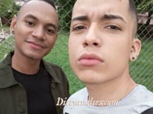 Dirtyanalsexcum