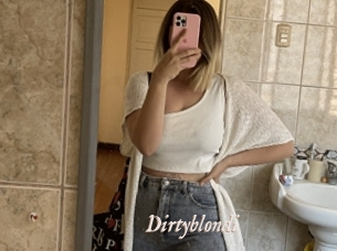 Dirtyblondi