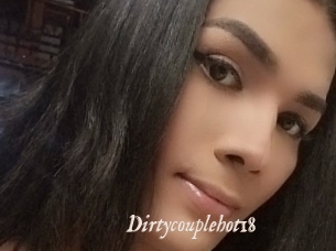 dirtycouplehot18 Chobix 