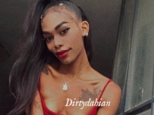 Dirtydahian
