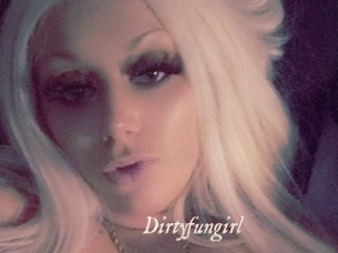Dirtyfungirl