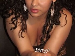Dirtygir