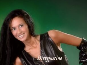 Dirtyjustine
