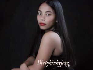Dirtykinkyjezz