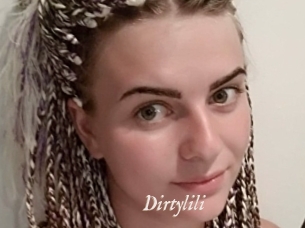 Dirtylili