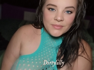 Dirtylilly