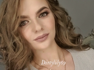 dirtylily69 Chobix 