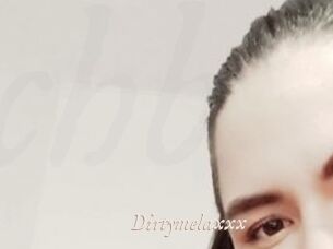Dirtymelaxxx