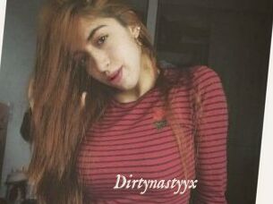 Dirtynastyyx