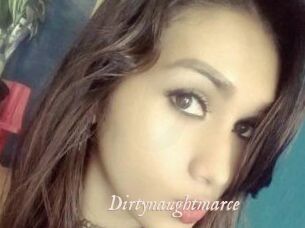 Dirtynaughtmarce
