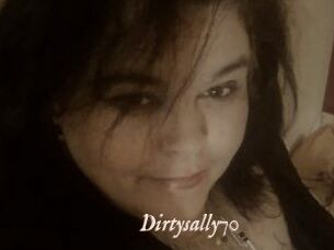Dirtysally70