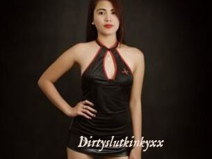 Dirtyslutkinkyxx
