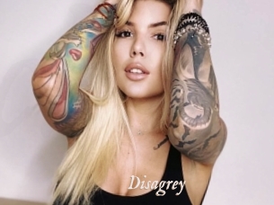 Disagrey
