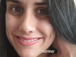 Disfrutemos