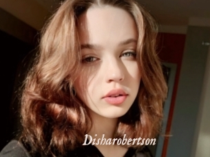 Disharobertson