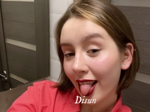 Disun