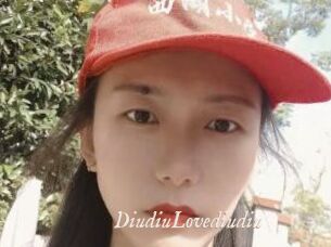 DiudiuLovediudiu
