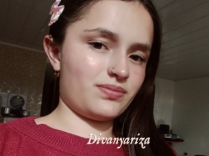Divanyariza