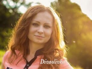 Divaolivka