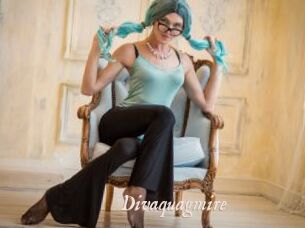 Divaquagmire