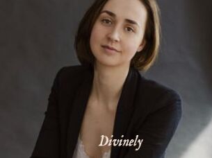 Divinely