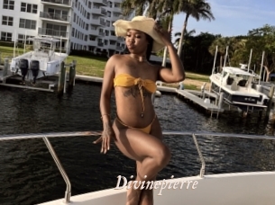 Divinepierre