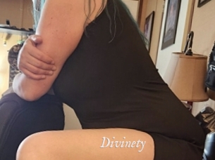 Divinety
