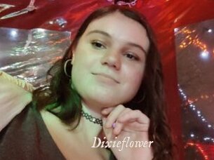 Dixieflower