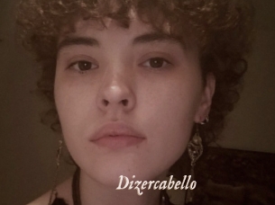 Dizercabello