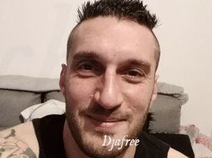 Djafree