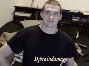 Djbraindamage