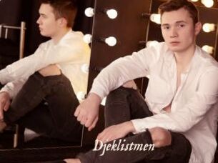 Djeklistmen