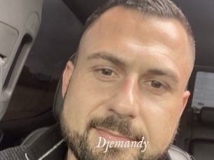 Djemandy
