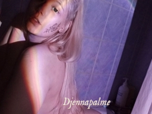 Djennapalme