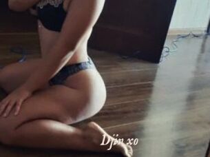 Djin_xo